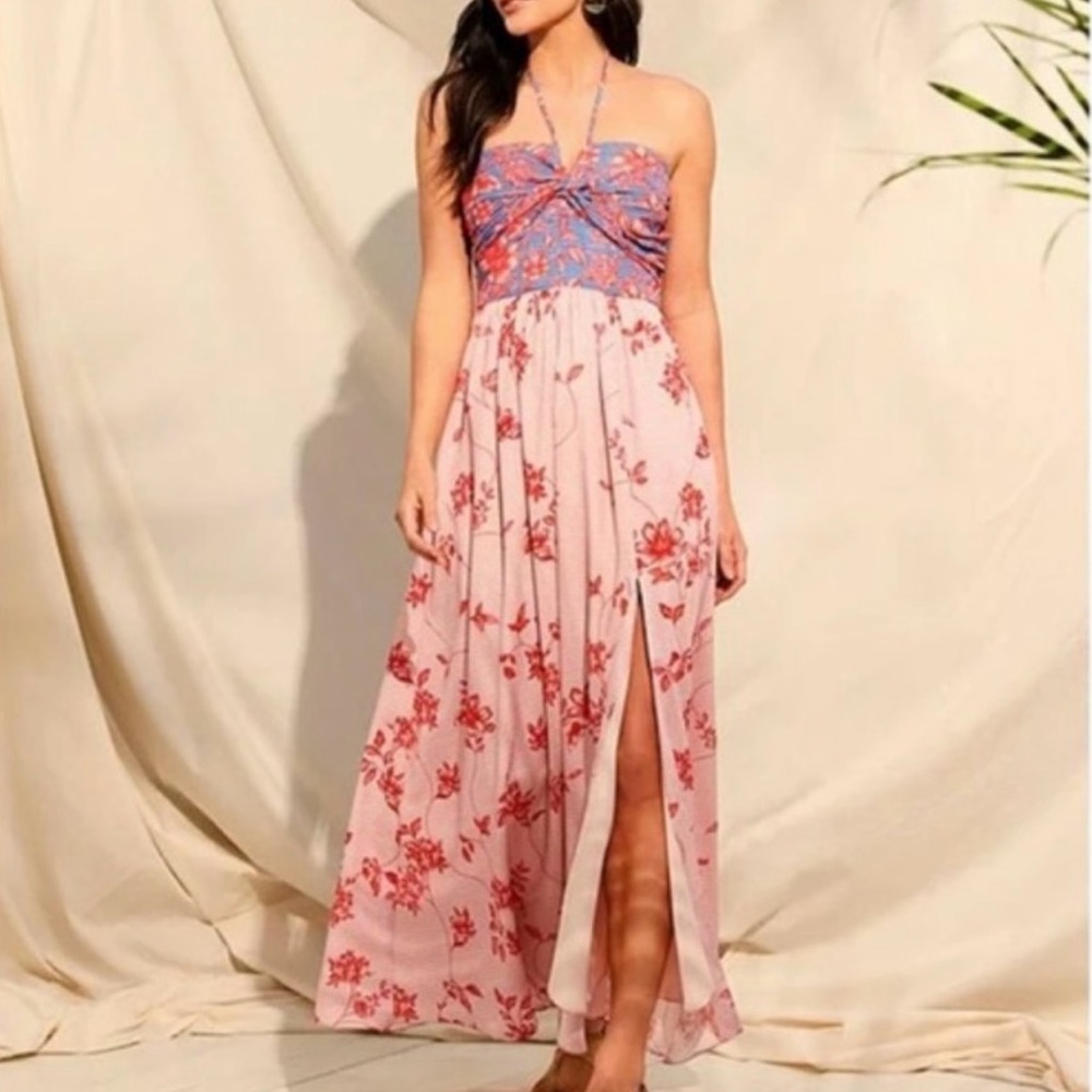 Designer Belle Badgley Mishka size 2. Beautiful!